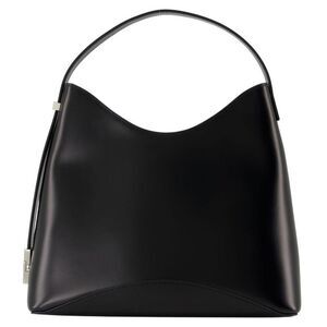 Osoi Toni Hobo Bag Women black | black Shoulder Bags